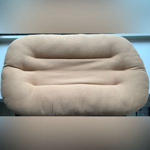 Snuggle me organic in good used condition!